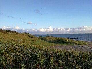 Vakantiehuis Ejsingholm  33