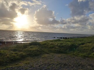 Vakantiehuis Ejsingholm  16