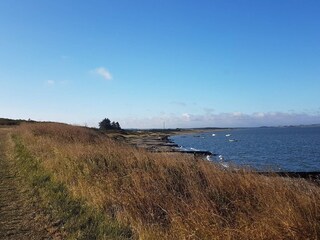 Maison de vacances Ejsingholm  38