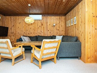 Ferienhaus Fjellerup Strand  5