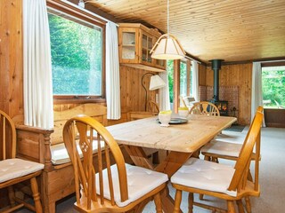 Ferienhaus Fjellerup Strand  6