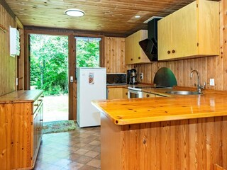 Ferienhaus Fjellerup Strand  7
