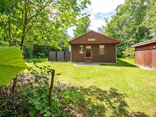 Casa per le vacanze Fjellerup Strand  10