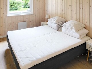 Vakantiehuis Fjellerup Strand  8