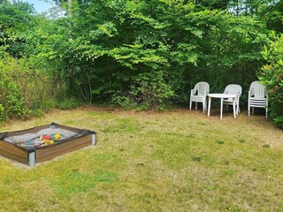 Ferienhaus Fjellerup Strand  52