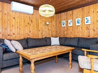 Ferienhaus Fjellerup Strand  10