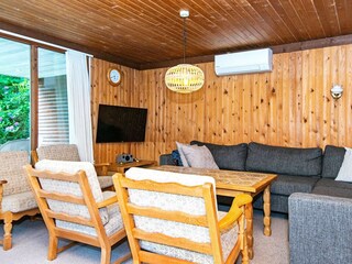 Vakantiehuis Fjellerup Strand  11