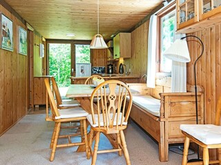 Ferienhaus Fjellerup Strand  13