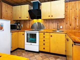 Ferienhaus Fjellerup Strand  14
