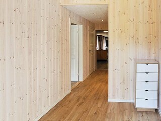 Vakantiehuis Fjellerup Strand  8