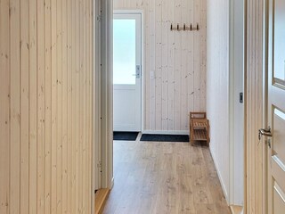 Maison de vacances Fjellerup Strand  20
