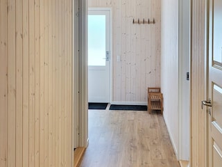 Vakantiehuis Fjellerup Strand  11