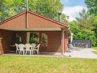 Ferienhaus Fjellerup Strand  17