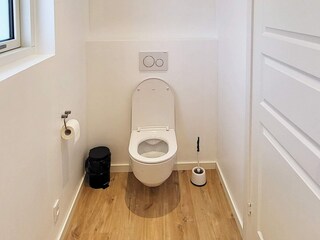 Ferienhaus Fjellerup Strand  9