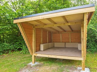 Vakantiehuis Fjellerup Strand  10