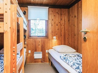 Maison de vacances Fjellerup Strand  22