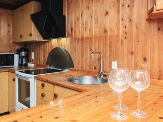 Ferienhaus Fjellerup Strand  20