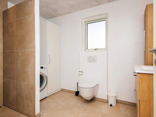 Vakantiehuis Fjellerup Strand  21