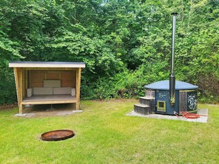 Vakantiehuis Fjellerup Strand  13