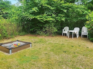 Vakantiehuis Fjellerup Strand  34