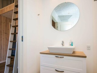 Casa per le vacanze Fjellerup Strand  17