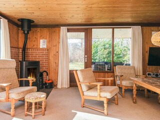 Maison de vacances Fjellerup Strand  20