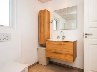 Casa de vacaciones Fjellerup Strand  36