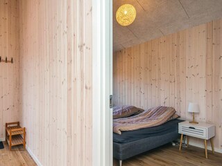 Maison de vacances Fjellerup Strand  18