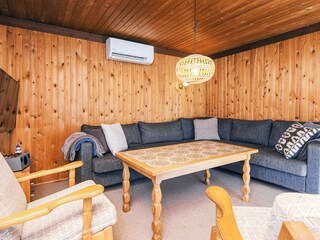 Vakantiehuis Fjellerup Strand  28