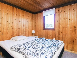 Vakantiehuis Fjellerup Strand  6