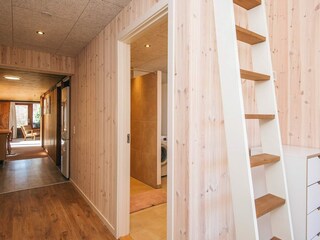 Casa per le vacanze Fjellerup Strand  26