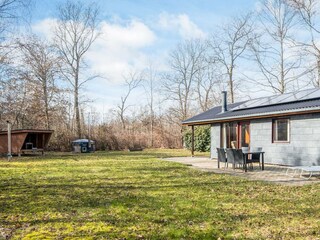 Ferienhaus Fjellerup Strand  25