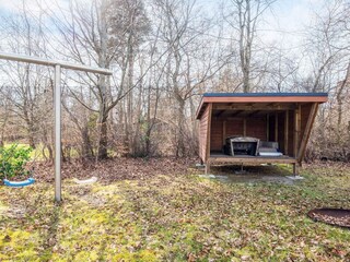 Ferienhaus Fjellerup Strand  35