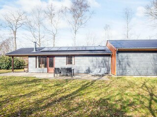Vakantiehuis Fjellerup Strand  26