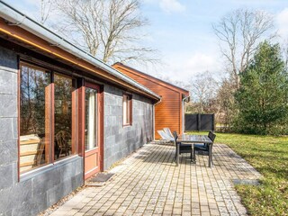 Vakantiehuis Fjellerup Strand  26