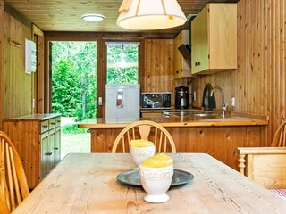Ferienhaus Fjellerup Strand  32