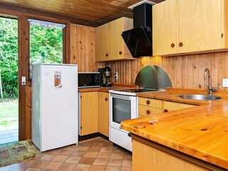 Ferienhaus Fjellerup Strand  33