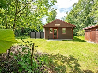 Vakantiehuis Fjellerup Strand  33