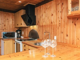Vakantiehuis Fjellerup Strand  39