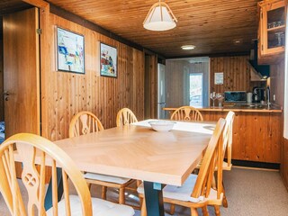 Vakantiehuis Fjellerup Strand  28