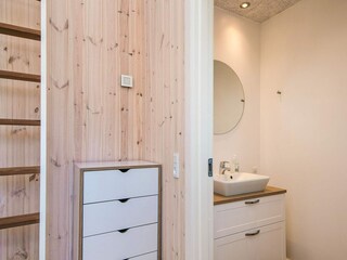 Maison de vacances Fjellerup Strand  32