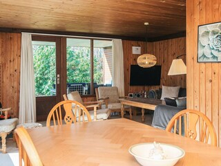 Maison de vacances Fjellerup Strand  33