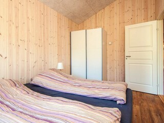 Maison de vacances Fjellerup Strand  34