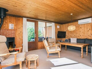 Maison de vacances Fjellerup Strand  35