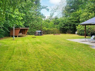 Vakantiehuis Fjellerup Strand  33