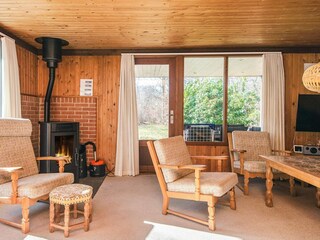 Maison de vacances Fjellerup Strand  38
