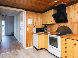 Maison de vacances Fjellerup Strand  41