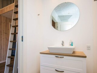 Casa de vacaciones Fjellerup Strand  38