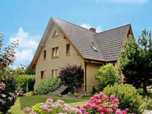 Apartment Appartement am Achterwasser in Luetow - Neuendorf (Gnitz) - image1