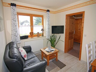 Apartamento Neuendorf (Gnitz) Características 15